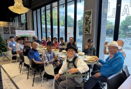 홈밥 마스터 지원 프로그램 